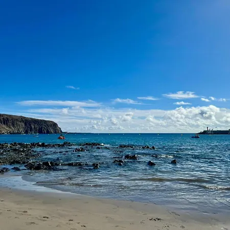 公寓 Topfloor 2 Bedrooms Frontline *