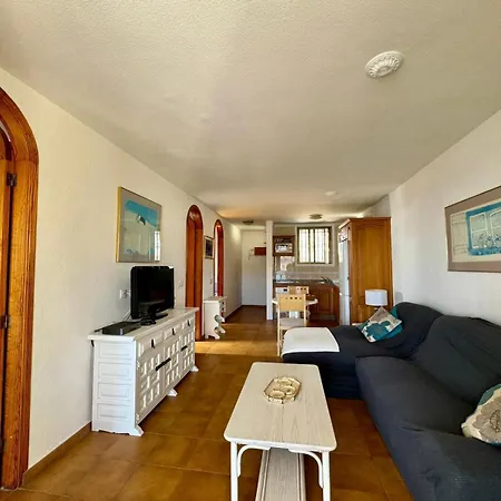 公寓 Topfloor 2 Bedrooms Frontline