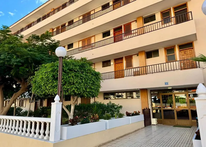 Topfloor 2 Bedrooms Frontline 公寓