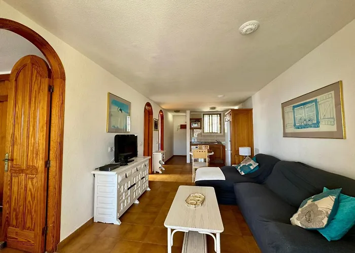 公寓 Topfloor 2 Bedrooms Frontline