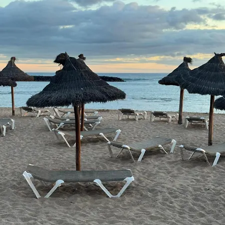 Topfloor 2 Bedrooms Frontline