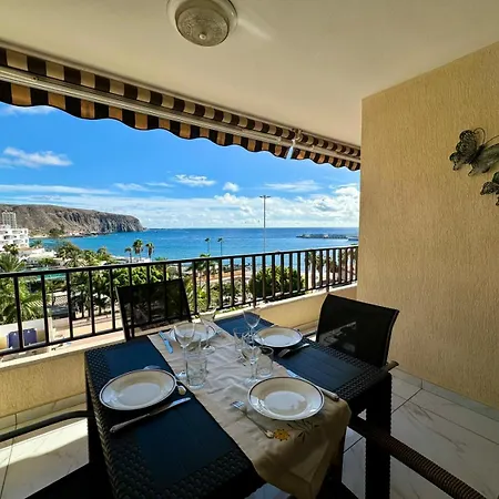 Topfloor 2 Bedrooms Frontline Apartment *