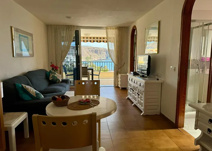 Daire Topfloor 2 Bedrooms Frontline *