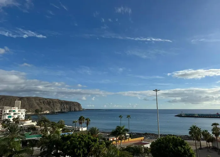 アパート Topfloor 2 Bedrooms Frontline