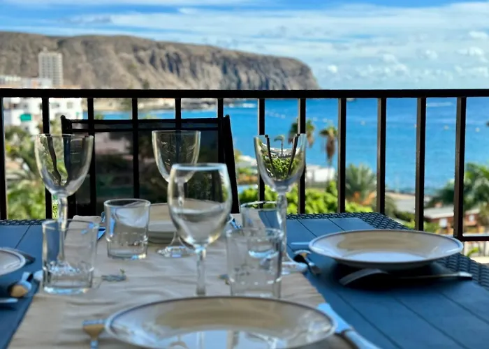 Topfloor 2 Bedrooms Frontline