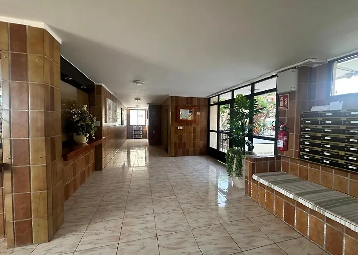 아파트 Topfloor 2 Bedrooms Frontline