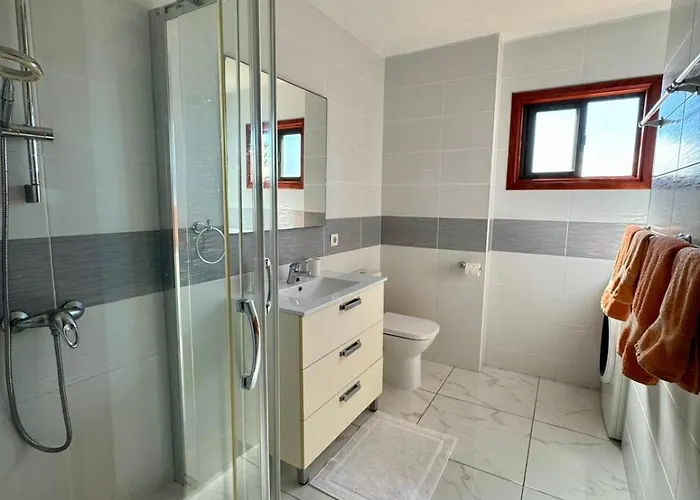 Topfloor 2 Bedrooms Frontline * Arona (Tenerife)