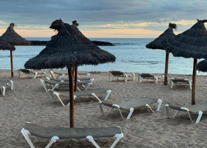 Topfloor 2 Bedrooms Frontline