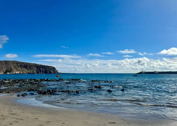 アパート Topfloor 2 Bedrooms Frontline *