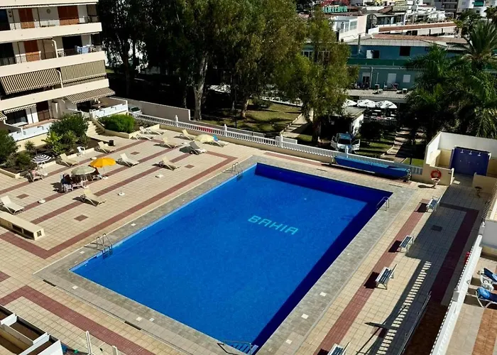 דירה Topfloor 2 Bedrooms Frontline *